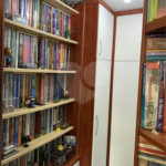 Apartamento à venda com 4 quartos, sendo 1 suíte, em Grajaú, Rio de Janeiro, RJ