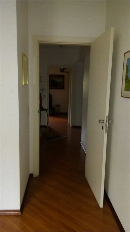 Apartamento à venda com 4 suítes em Vila Suzana, São Paulo, SP