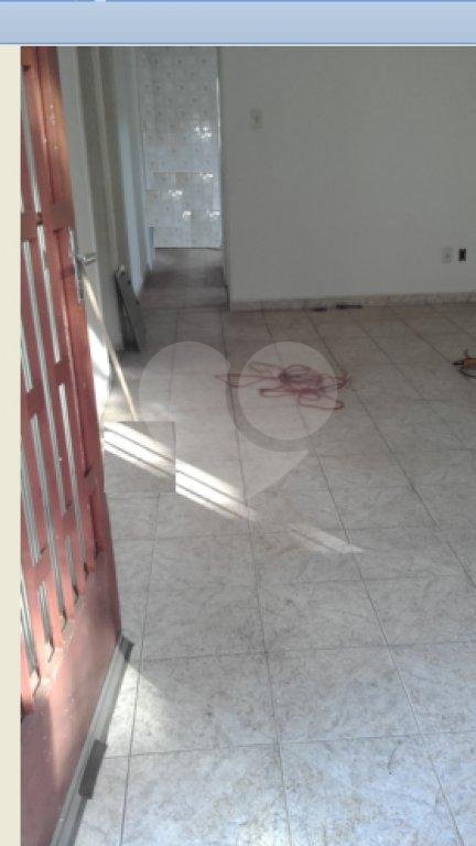 Casa Térrea à venda com 4 quartos em Jardim São Paulo(zona Norte), São Paulo, SP