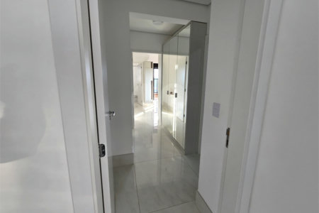 Apartamento para alugar com 3 suítes no Centro, Itapetininga, SP