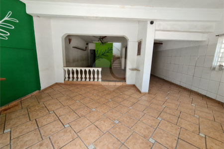 Salão Comercial para alugar em Chácara Santo Antônio, São Paulo, SP