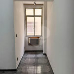 Apartamento à venda com 3 quartos em Praça da Bandeira, Rio de Janeiro, RJ