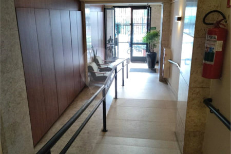 Apartamento à venda com 2 quartos em Santa Cecília, São Paulo, SP