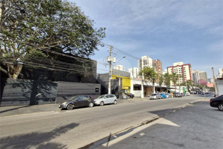 Prédio à venda em Vila Nova Conceição, São Paulo, SP