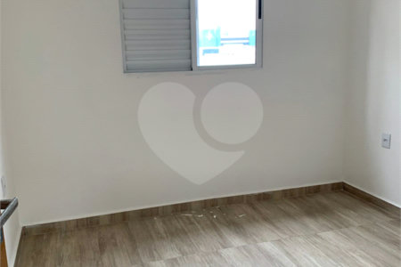 Casa à venda com 2 suítes no condomínio Residencial Brigida Vasconcelos 47, São Paulo - SP