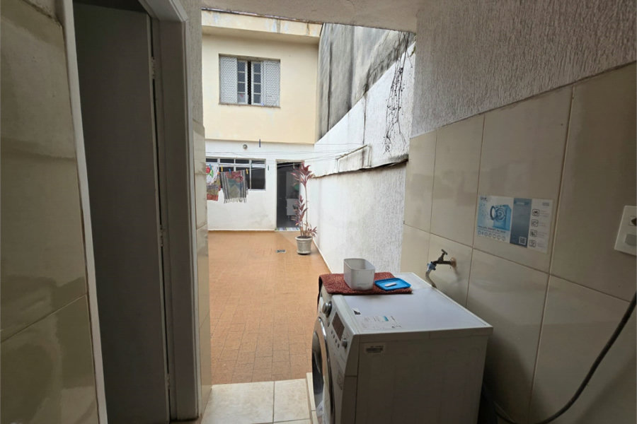 Sobrado à venda com 3 quartos em Vila Guilherme, São Paulo, SP