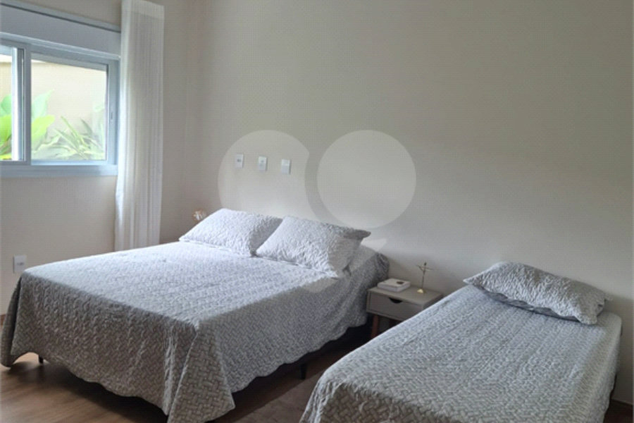 Casa à venda com 3 suítes no condomínio Alpes da Cantareira, Mairiporã - SP