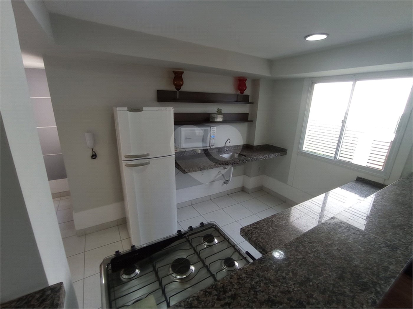 Apartamento à venda com 2 quartos em Nova Petrópolis, São Bernardo do Campo, SP