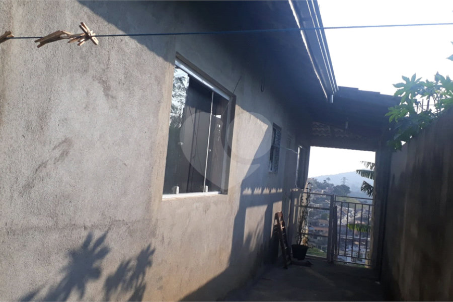 Casa à venda com 4 quartos em Serra da Cantareira, Mairiporã, SP