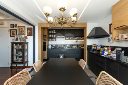 Apartamento à venda com 3 suítes em Vila Leopoldina, São Paulo, SP