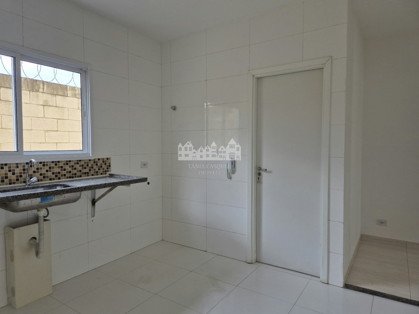 Sobrado, 2 quartos, 89 m² - Foto 8