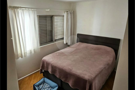 Apartamento à venda com 3 quartos em Jardim Paulista, São Paulo, SP