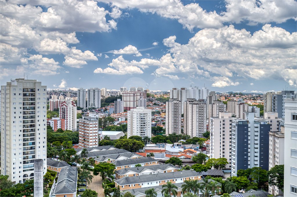 Cobertura à venda com 4 quartos, sendo 1 suíte, em Jardim Marajoara, São Paulo, SP