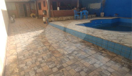 Casa Térrea à venda com 2 quartos, sendo 1 suíte, em Jardim Alvinópolis, Atibaia, SP