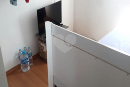 Apartamento à venda com 2 quartos em Jardim Caiapiá, Cotia, SP