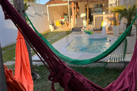 Casa à venda com 2 quartos, sendo 1 suíte, em Guaratiba, Rio de Janeiro, RJ