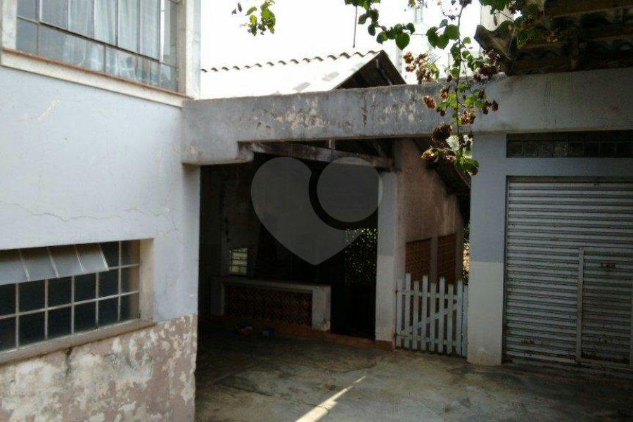 Casa Térrea à venda com 3 quartos em Vila Nova Cachoeirinha, São Paulo, SP