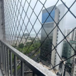 Apartamento Residencial à venda, José Menino, Santos - AP1085.