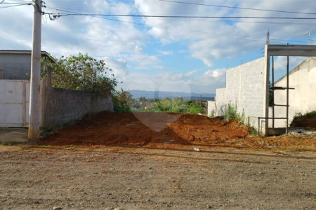 Terreno à venda em Taiaçupeba, Mogi das Cruzes, SP