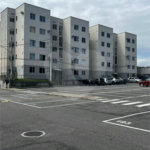 Apartamento à venda com 2 quartos em Santa Cruz, Rio de Janeiro, RJ