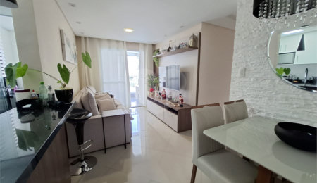 Apartamento à venda com 3 quartos, sendo 1 suíte,  em Casa Verde, São Paulo, SP