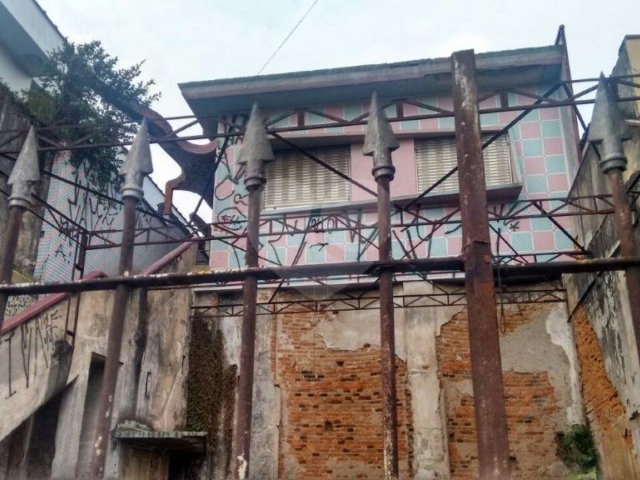 Terreno à venda com 3 quartos em Casa Verde, São Paulo, SP