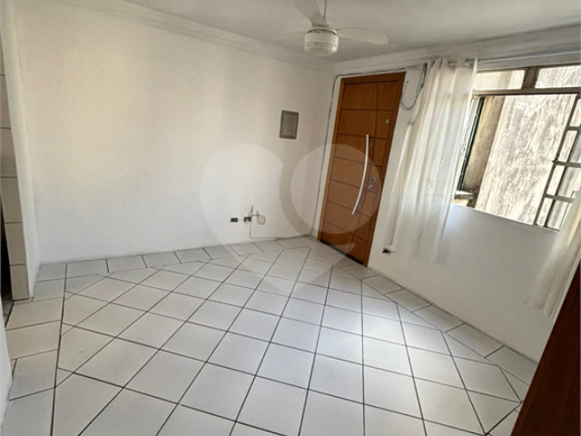 Apartamento à venda com 2 quartos em Sacomã, São Paulo, SP