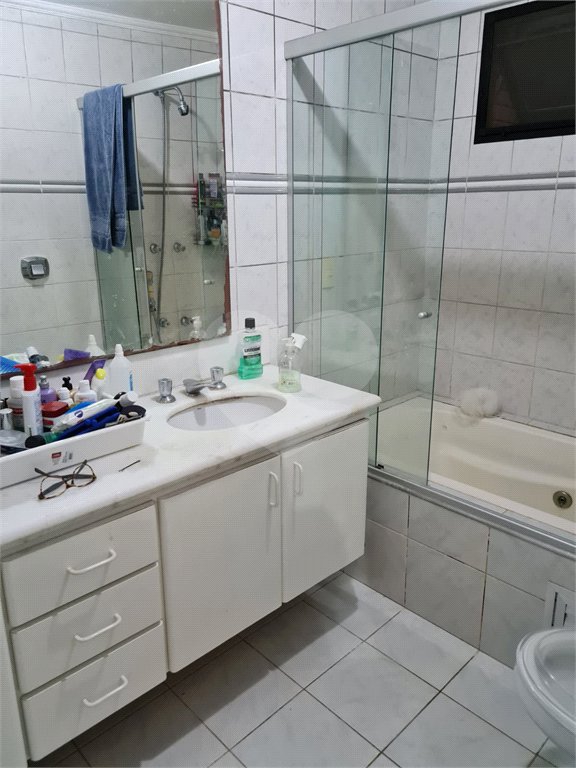 Apartamento à venda com 3 suítes em Vila Andrade, São Paulo, SP