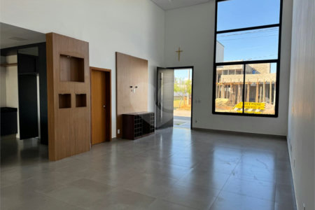 Casa à venda com 3 suítes no condomínio Parque Ibiti Reserva, Sorocaba - SP
