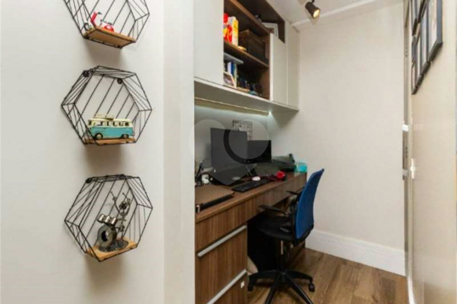 Apartamento à venda com 3 quartos, sendo 1 suíte, em Barra Funda, São Paulo, SP