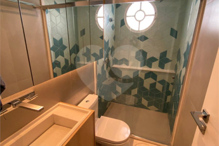 Apartamento à venda com 2 quartos em Cerqueira César, São Paulo, SP