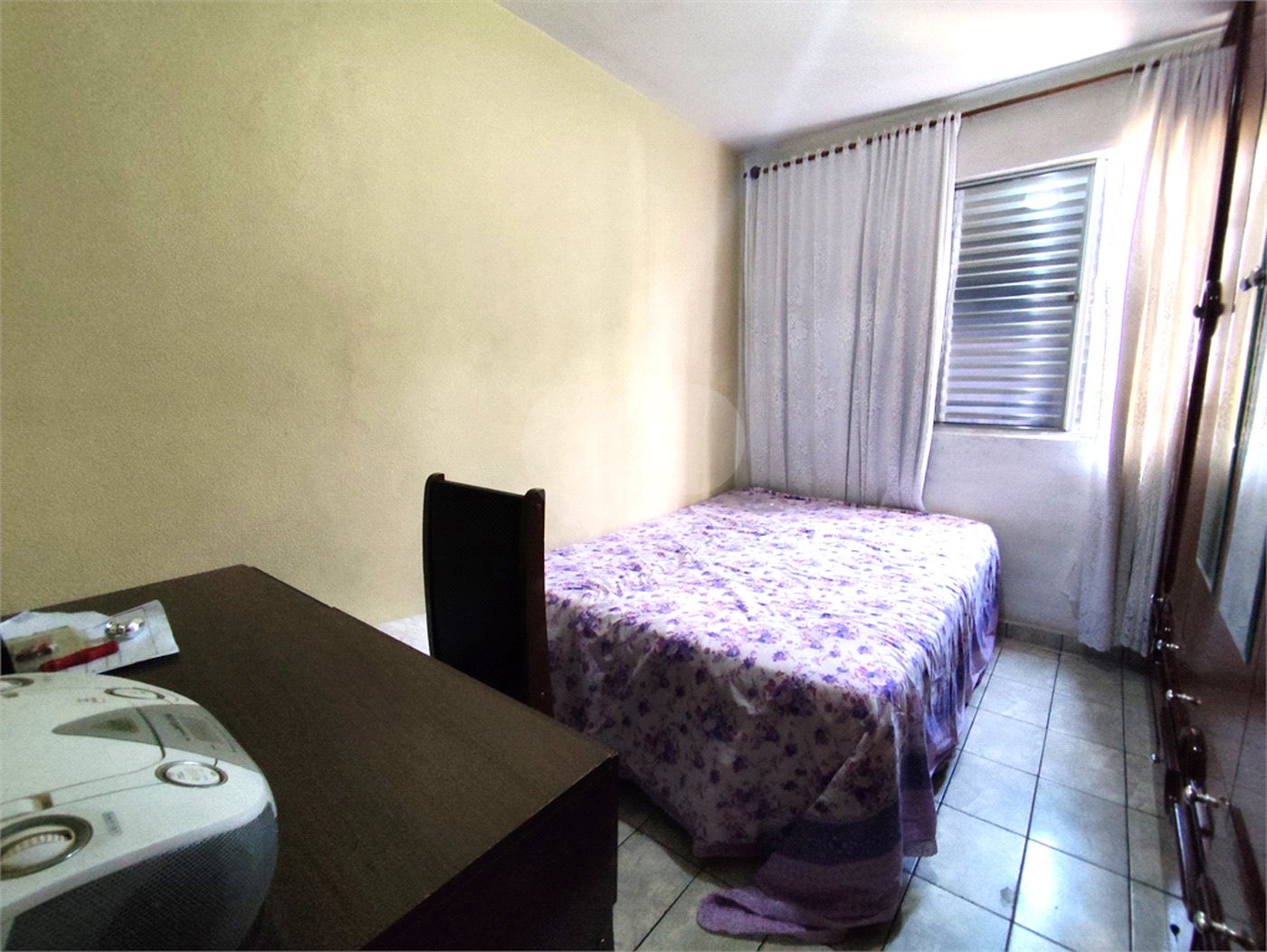 Apartamento à venda com 2 quartos em Jardim Ângela (zona Leste), São Paulo, SP