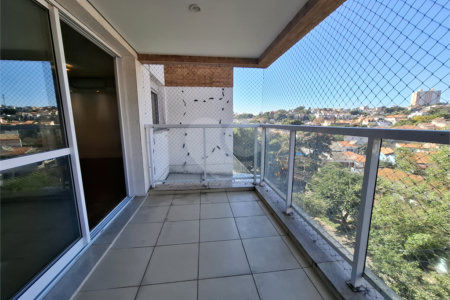 Apartamento à venda com 3 suítes em Vila Ipojuca, São Paulo, SP