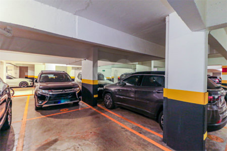 Apartamento à venda com 3 suítes em Brooklin, São Paulo, SP