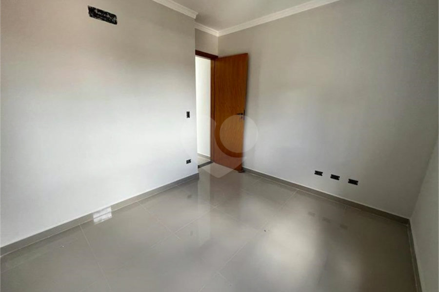 Sobrado à venda com 3 quartos, sendo 1 suíte, em Mandaqui, São Paulo, SP