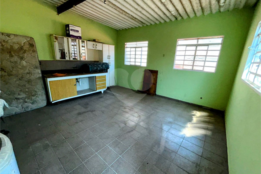 Casa Térrea à venda com 2 quartos, sendo 1 suíte, em Horto, São Paulo, SP