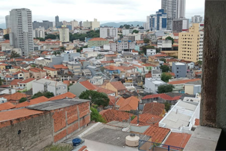 Casa à venda com 3 quartos em Parada Inglesa, São Paulo, SP