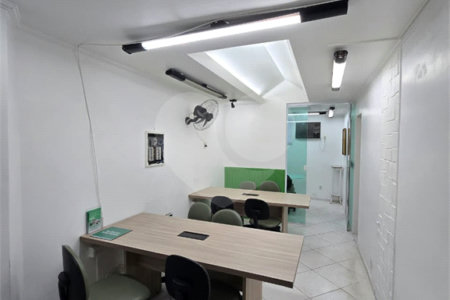 Sala à venda com 1 quarto em Jardim Arpoador, São Paulo, SP