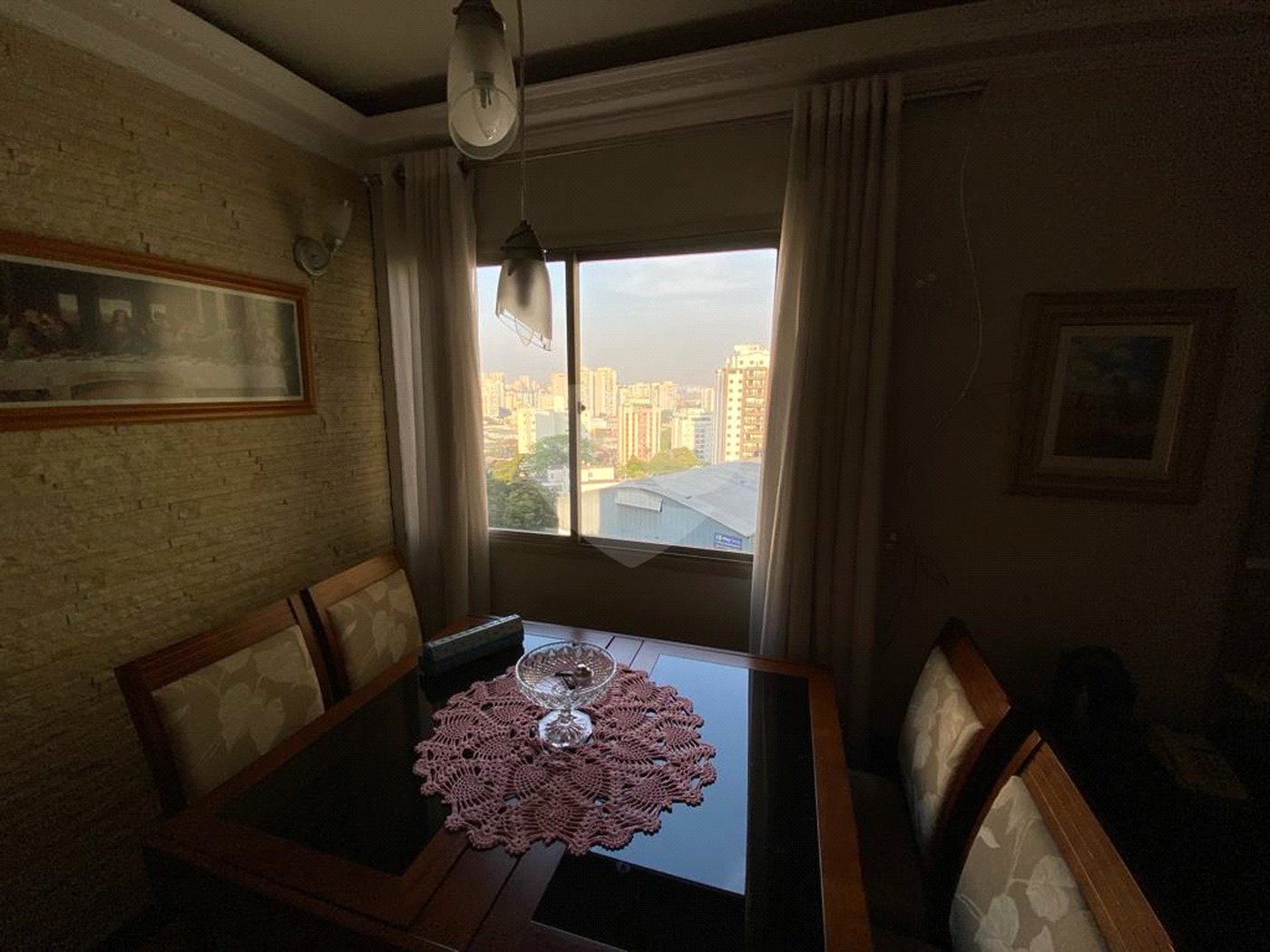 Apartamento à venda com 2 quartos, sendo 1 suíte, em Vila Monumento, São Paulo, SP