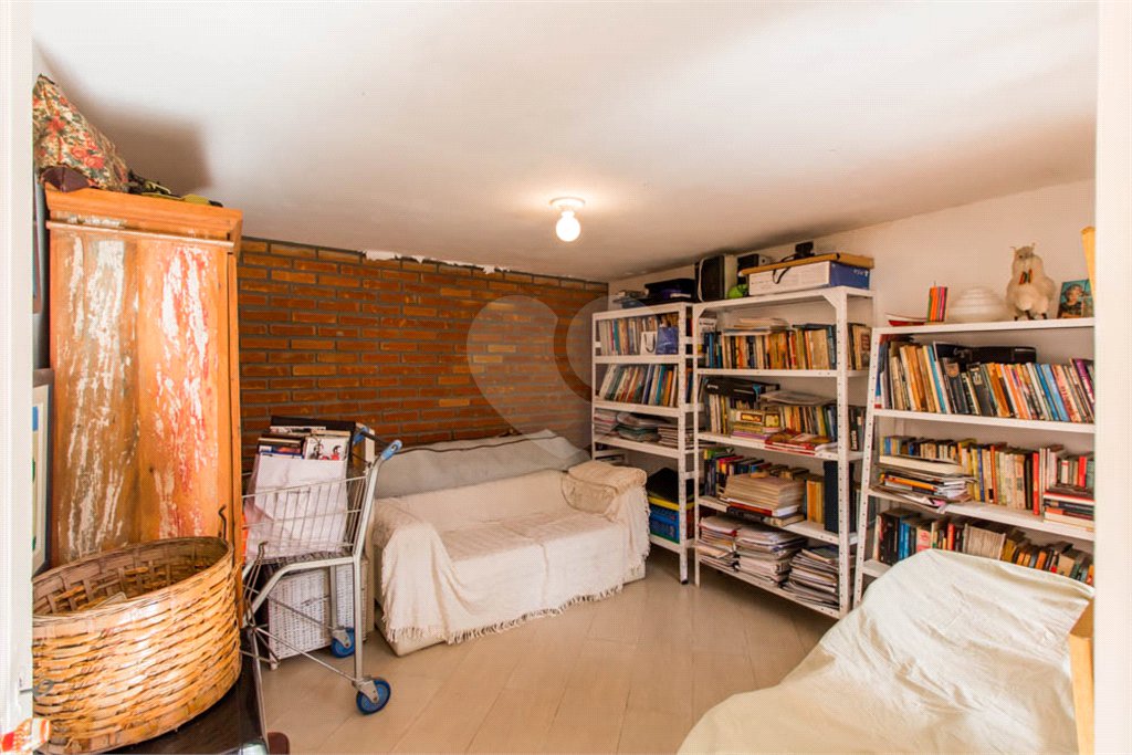 Casa à venda com 2 suítes em Alto da Lapa, São Paulo, SP