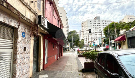 Prédio à venda em Vila Mariana, São Paulo, SP