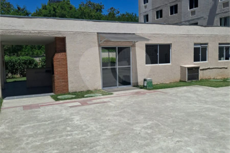 Apartamento para alugar com 2 quartos em Santíssimo, Rio de Janeiro, RJ