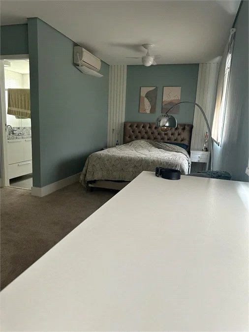 Casa à venda com 3 quartos, sendo 2 suítes,  no condomínio Paulistano 2ª Fase, São Paulo - SP