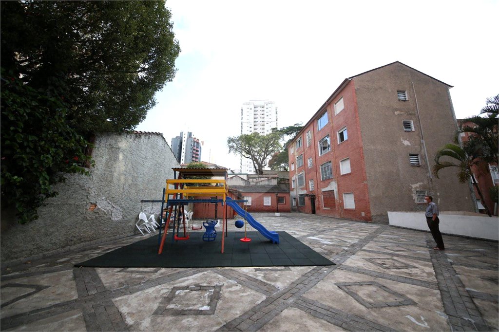 Apartamento à venda com 3 quartos em Brooklin Paulista, São Paulo, SP