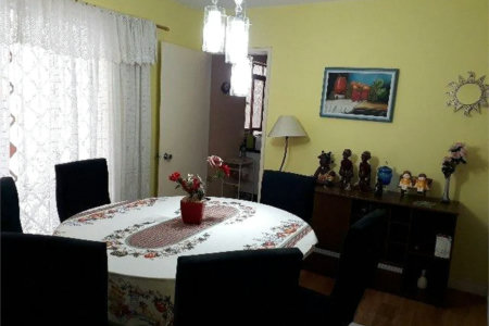 Casa à venda com 3 quartos, sendo 1 suíte,  em Brooklin Paulista, São Paulo, SP
