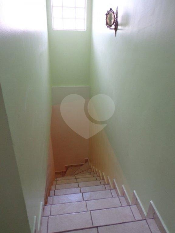 Sobrado à venda com 3 quartos, sendo 1 suíte, em Vila Nova Cachoeirinha, São Paulo, SP