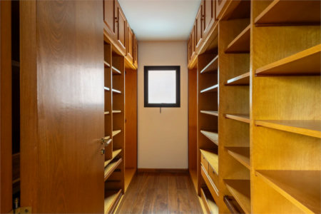 Apartamento à venda com 4 quartos, sendo 3 suítes, em Jardim Monte Kemel, São Paulo, SP