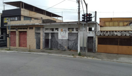Terreno à venda em Casa Verde, São Paulo, SP