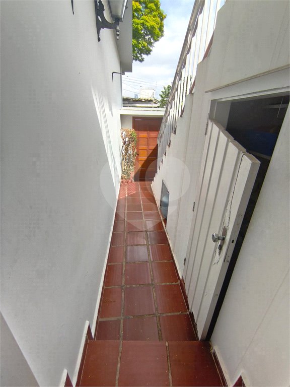 Sobrado para alugar com 4 quartos, sendo 2 suítes, em Jardim França, São Paulo, SP