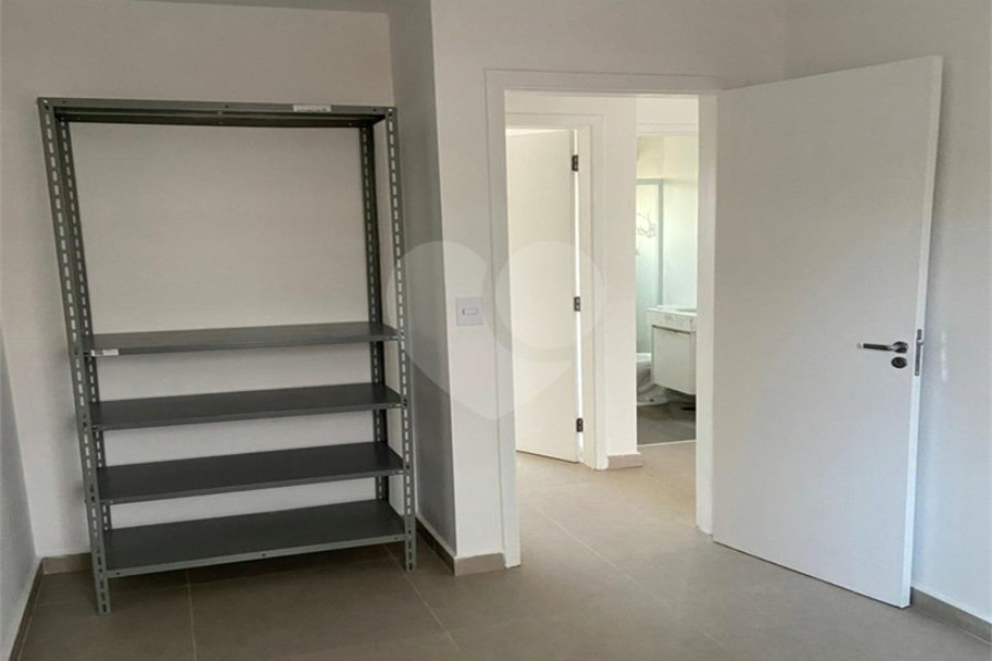 Apartamento para alugar com 2 quartos em Santa Teresinha, São Paulo, SP